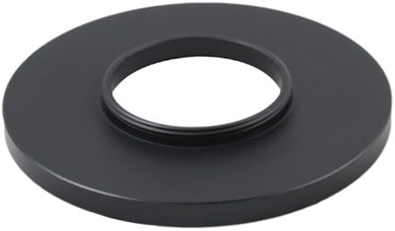 Od 30 mm do 43 mm 30 mm-43 mm pojačani prsten filtra