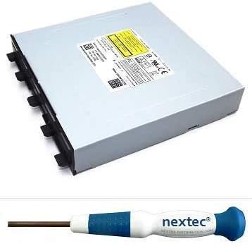 NextEc Microsoft Xbox One Disc Pogon/Xbox One Bluray pogon Liteon s laserskim T10 odvijačem