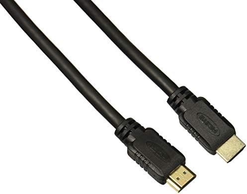 Rocstor Premium 12 stopa velike brzine HDMI do muškog kabela Y10C157-B1