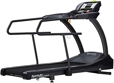 Sports Fitness SportsArt T655ms Rehabilitacija kardio trkačka staza