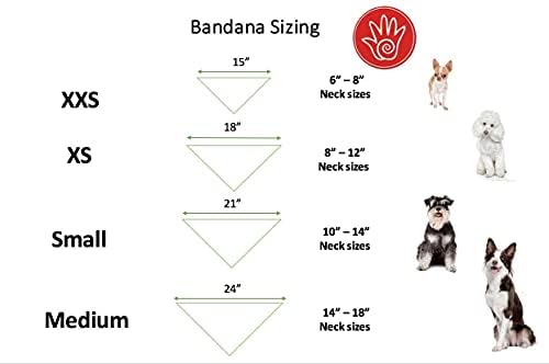 Pet Dog Bandana, plava crna tala, kožna oznaka imena, personalizirano ime, bandane za pse, personalizirane pseće bandane