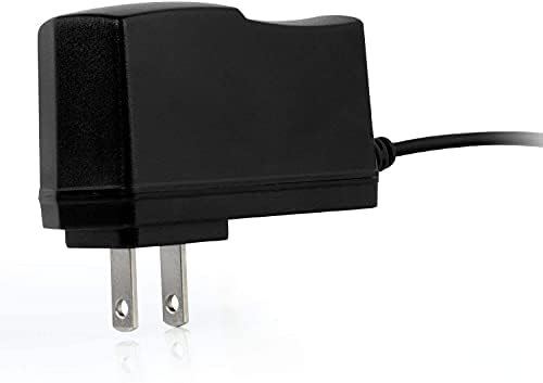 PPJ Global AC adapter za Ambir Imagescan Pro 820i DS820 DS820-AS DUPLEX DUPLEX DOCENT ID brzih i ID skenera kabel za napajanje PS zidna