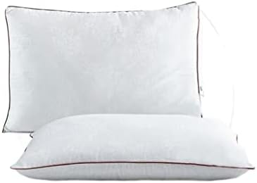 n/A svileni jastuk jastuk jezgra jezgre jednostrukih jastuka za pomoć u spavanju par jezgara jastuka
