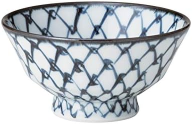 Suhiro Cup Net uzorak s hasami ware japanskom keramikom.
