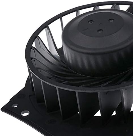 AODXI zamjena Interni ventilator za hlađenje za Sony PS3 PlayStation 3 Super Slim 4000 CECH-4201B hladnjaka