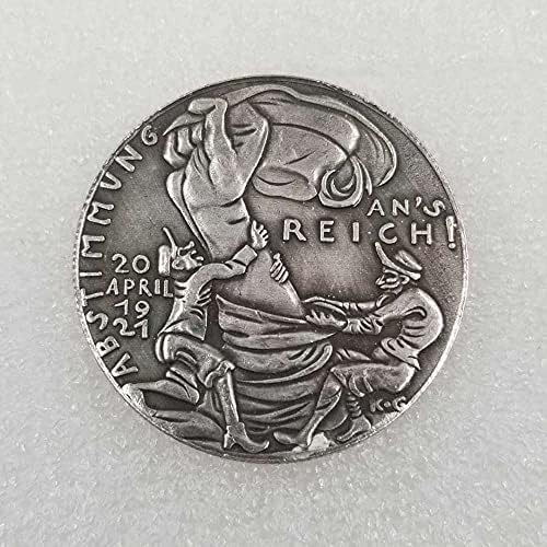 Obrts - Njemačka memorijalna kolekcija novčića 2605COIN Zbirka Komemorativna kovanica