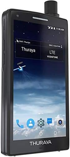 Thuraya x5 dodirnite all_carriers 32GB satelitski telefon