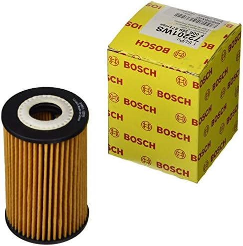 Bosch 72201WS Filter za ulje radionice