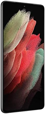 Samsung Galaxy S21 Ultra 5G, američka verzija, 256 GB, Phantom Black - otključan