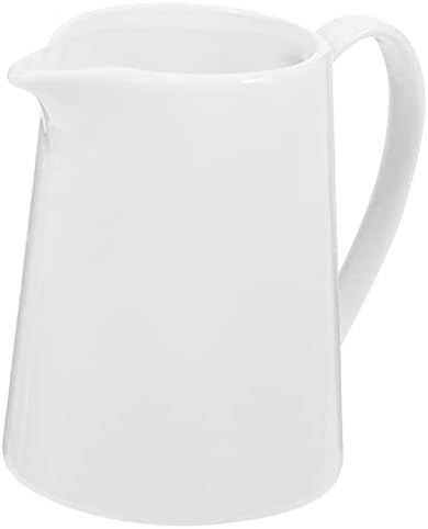 Doitool keramički mliječni vijci mini kontejneri mini sirup mini čaj šalice mini umak kontejneri čaj dispenzer kava keramika keramika