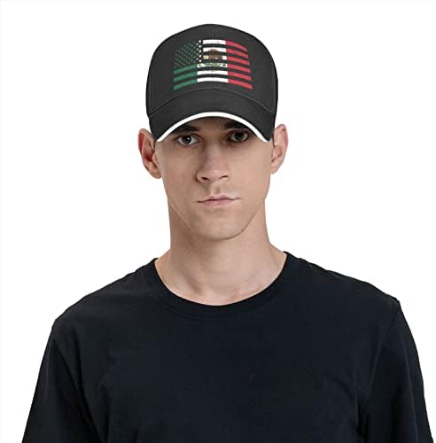 & Kape za muškarce i žene podesivi tatin Ribarski šešir kamiondžija bejzbolska kapa