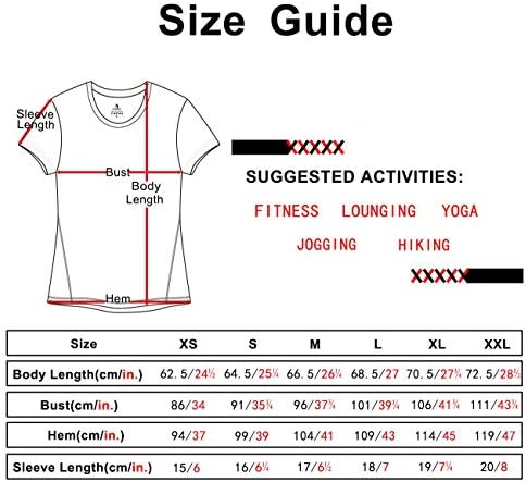 Icyzone Workout trčanje majica za žene - Fitness Atletic joga vrhovi za vježbanje košulje u teretani