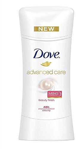 Dove Advanced Care Anti-Perspirant dezodorans, ljepota završetak 2,6 oz