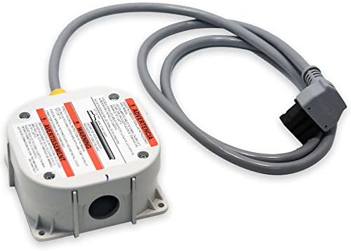 Bosch kabel za pranje posuđa s kompletom menction box