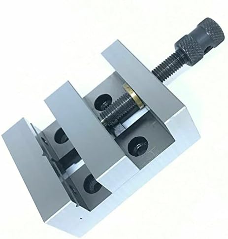 Novo čelično brušenje vice 3,5 inčni vise 88 mm za tokarilice vertikalne glodalice GV_045