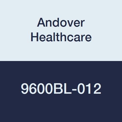 Andover Healthcare 9600BL-012 Coflex LF2 samozahtjevni omot, 15 'duljina, 6 širina, plava, bez lateksa