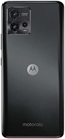 Motorola Moto G72 Dual -SIM 128GB ROM + 8GB Ram Factory otključan 4G/LTE pametni telefon - Međunarodna verzija