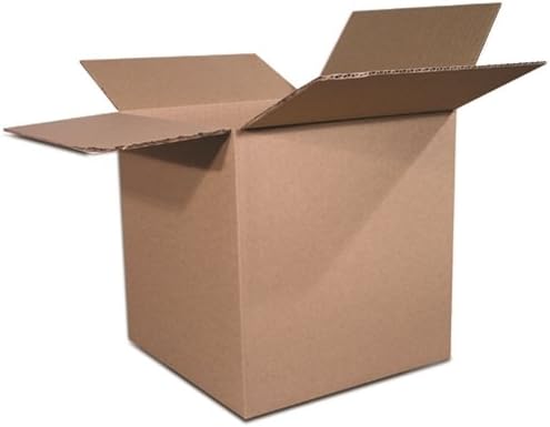 Pakiranje: kutije za otpremu veličine 15 inča 12 inča 6 inča, količina 25 komada
