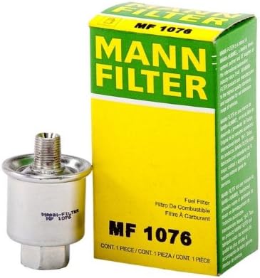 Mann Filter MF 1076 Filter za gorivo