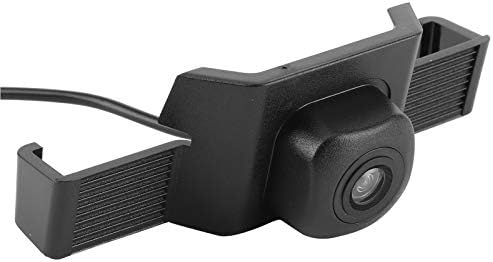 Prednja kamera, CCD HD PROVETNI PAKARKA PARKACIJA DIGITALNI CAM IP68 Vodootporno fit za Highlander 2018
