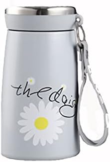 Gu & Su Daisy Svježa kreativna šalica za vodu, prijenosna Thermos Cup