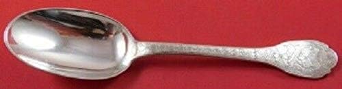 Soubise by Puiforcat Sterling Silver Place Juha Spoon 6 3/4