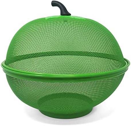 Koza košara za voćnu košaru u obliku jabuke Kovot | Držite svježinu i bube van