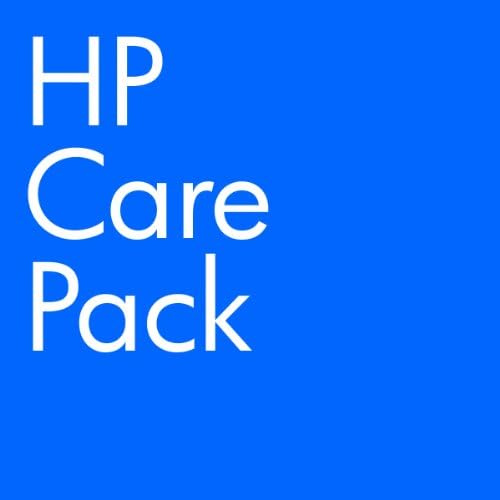 Elektronički paket za njegu HP -a Sljedeći hardver za radni dan - Prošireni ugovor o usluzi - 5 godina - Kategorija na licu mjesta: