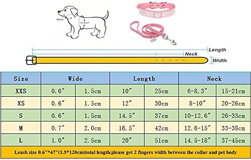 Psi Kingdom Crown Rhinestone Dog Mačkica Povorki - meki baršunasti materijal - podesivi zasljepljujući kućni ljubimci ukras kostiju