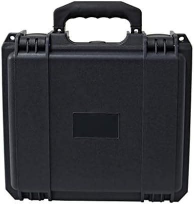 TKFDC Alatbox Impact Rezistentni sigurnosni kućište Kofer alata datoteka Oprema Oprema Slučaj kamera s presječenom oblogom pjene
