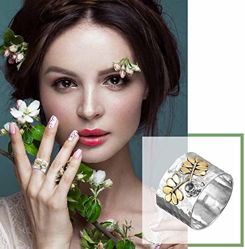 2023 novi prsten modni prsten prilagođeni umetnuti prsten Ženski nakit Ženski dijamantni prsten zaručnički prsten od smole i akrila