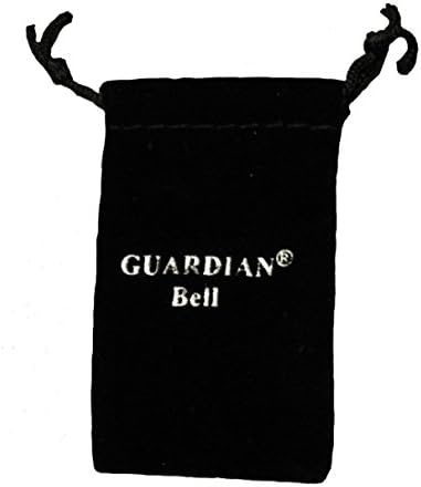 Lineman Guardian Biker Bell s vješalicom