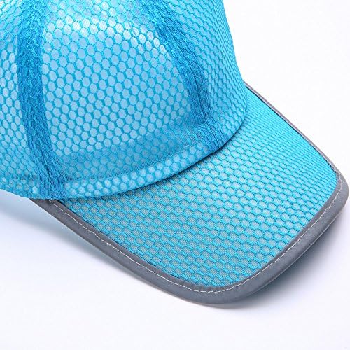 Ležerne bejzbolske kape Ženske muške podesive kape za tatu modna kapa s vizirom krema za sunčanje biciklističke kape za planinarenje