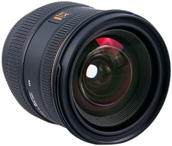 Standardni objektiv za zumiranje od 24 do 70 do 2,8 inča za digitalne SLR fotoaparate