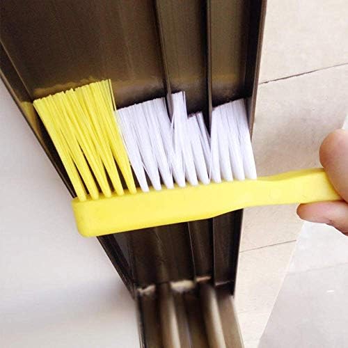 Kuhinjski alati prozor za čišćenje vrata Prozor vrata Kuhinja Kuhinja Alati za čišćenje kupaonice Multifunkcionalna četkica za čišćenje