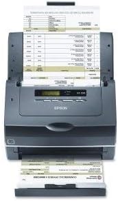 Epson Workforce Pro GT -S50 skener slike dokumenata - V07360