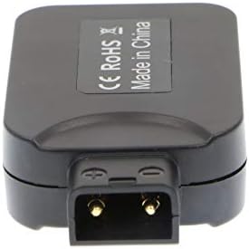 Aconnect DTAP PTAP Adapter Adapter Priključak za V-Lock V-mount Converter za utikač baterija D-Tap P-Tap u USB 5V DC 8V ženska osoba