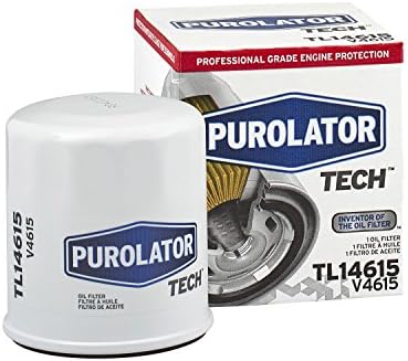 PurolaTorTech spin na filtru ulja