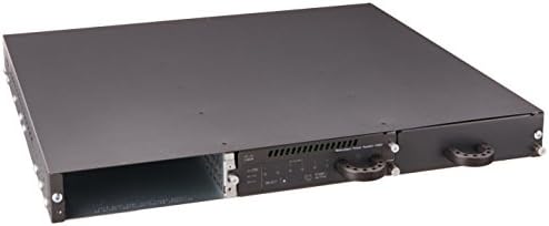 Cisco RPS2300 Power Array Cabinet Enterprise-Class Security