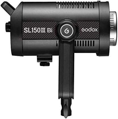 Godox SL150IIIBI 160W Bi-Color LED video svjetlo