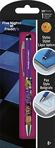 Tinta fnaf olovka olovke