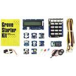 OEM Weed Technology Co, Ltd Weeed Technology Co, Ltd Grove Starter Kit V3 | 110060024, Grove - Starter Kit za Arduino