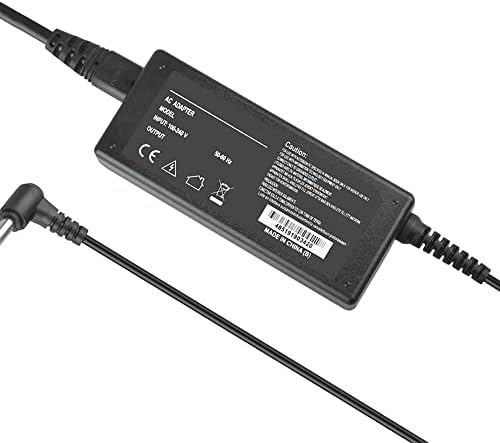 J-ZMQER AC DC Adapter kompatibilan s Fujitsu FI-5110C Skener u boji skenera za napajanje
