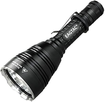 Eagletac M30LC2 Kit LED svjetiljka, 1260 LM