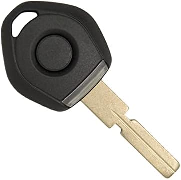 Zamjena 92-a za novi neobrezani Transponderski ključ za paljenje automobila 958