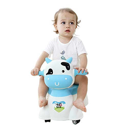 Baby Fun Nauči koristiti toaletni trening za vrijeme igračke za dječju igračku, uklonjiva lončana zdjela, za dječake i djevojčice