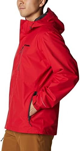 Kolumbia muška planinarska jakna