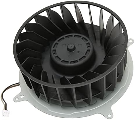 Igračka konzola CPU Fan Interni ventilator stabilna niska buka 12V 2.15A za G12L12MS1AH 56J14 17 BLASTI