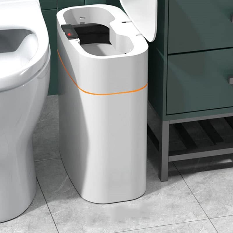 Inteligentna kanta za smeće, inteligentna senzorska kanta za smeće, vodootporna kanta za smeće, kućna indukcijska kanta za smeće, pametna