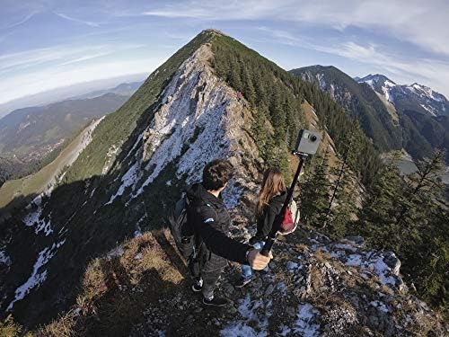GoPro Max Grip + stativ - Službeni GoPro Mount